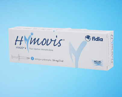buy Hymovis® now