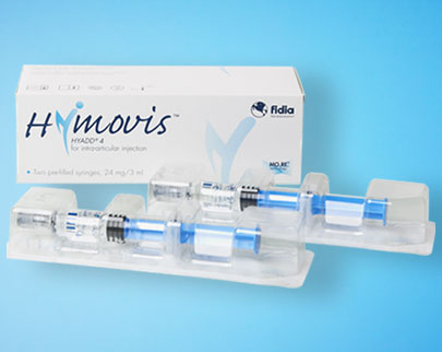 order Hymovis® online now