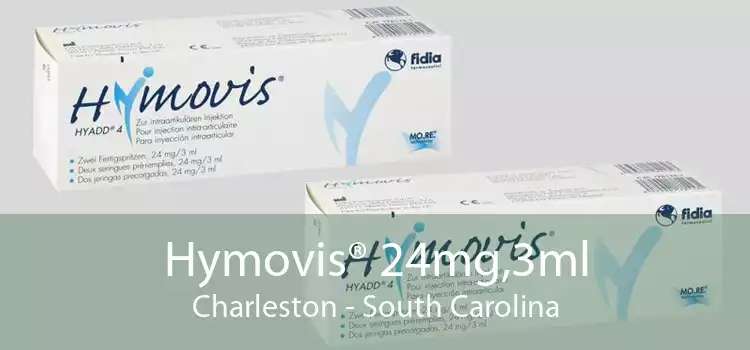 Hymovis® 24mg,3ml Charleston - South Carolina