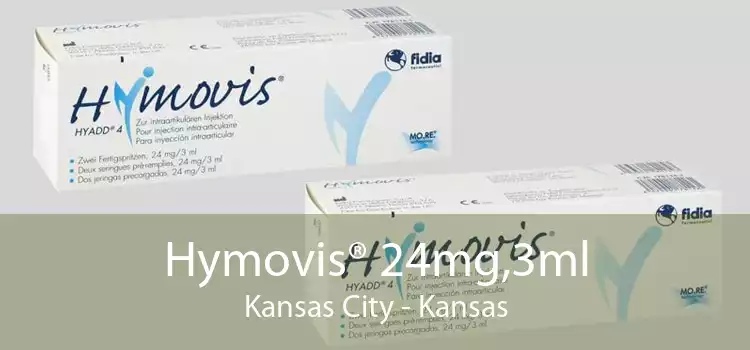 Hymovis® 24mg,3ml Kansas City - Kansas