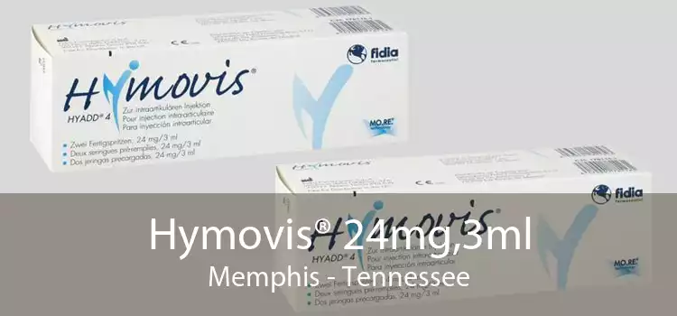 Hymovis® 24mg,3ml Memphis - Tennessee