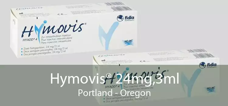 Hymovis® 24mg,3ml Portland - Oregon