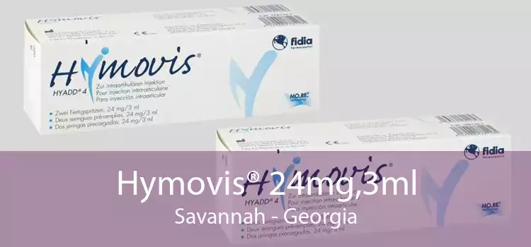 Hymovis® 24mg,3ml Savannah - Georgia