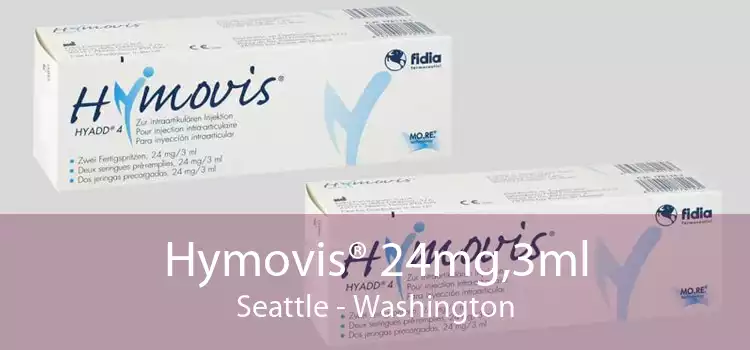 Hymovis® 24mg,3ml Seattle - Washington